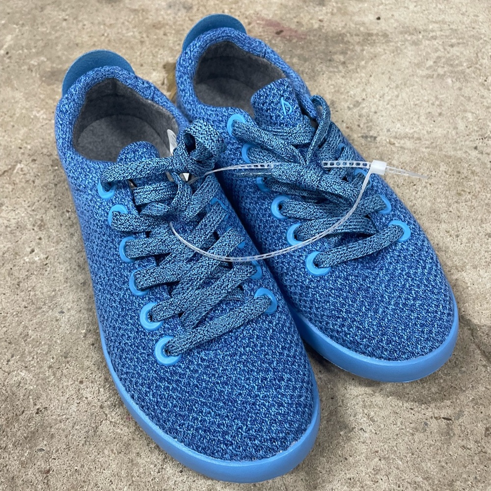Allbirds Tree Pipers